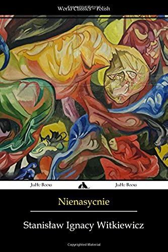 Nienasycenie