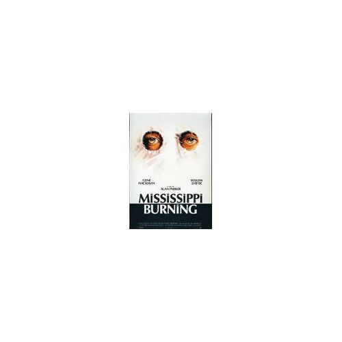 Mississippi Burning - Alan Parker - Synopsis, Affiche Photos Du Film