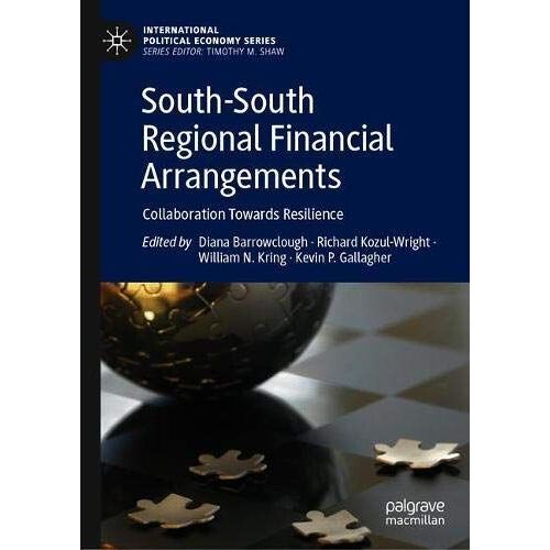 South-South Regional Financial Arrangements