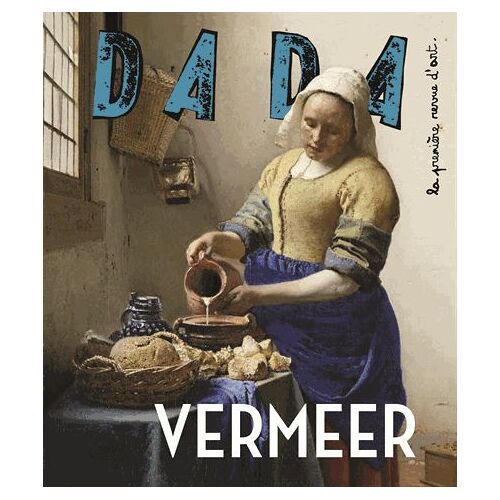 Dada N° 216, Février 2017 - Vermeer