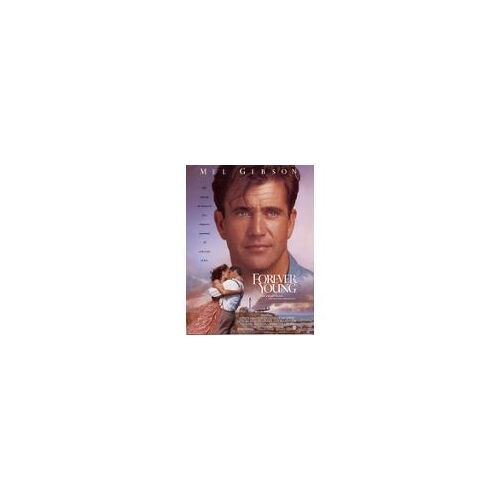Forever Young - Mel Gibson - Dossier De Presse Synopsis Photos Affiche