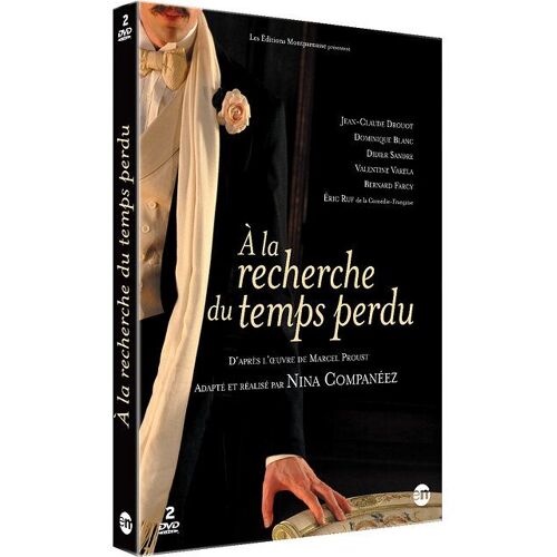 À La Recherche Du Temps Perdu