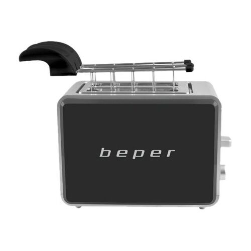 Beper - Grille-pain - 2 tranche - 2 Emplacements
