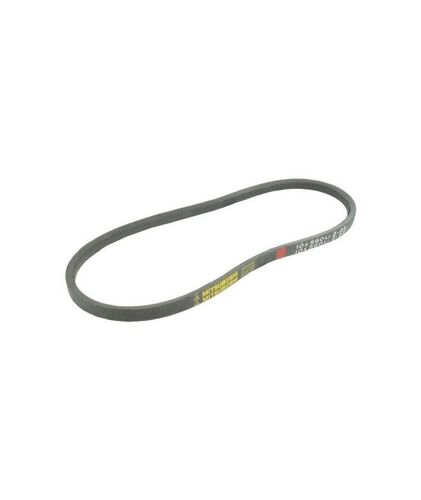 JARDIN PRATIC Courroie lisse Z32 pour tondeuse - L 85,8 cm