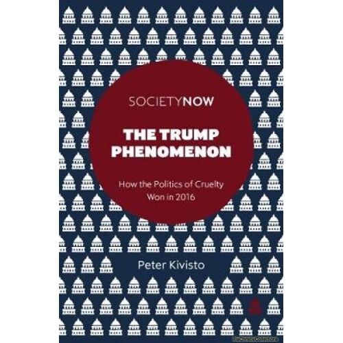 The Trump Phenomenon