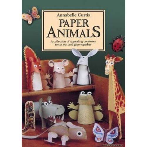 Paper Animals