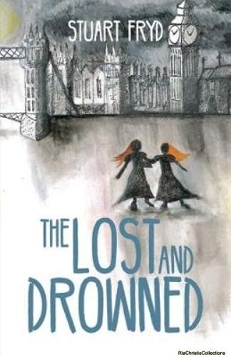 The Lost And Drowned