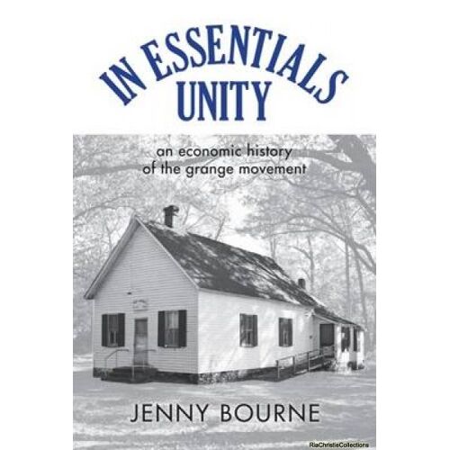 In Essentials, Unity