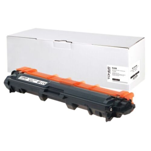 TN-241 BK TONER COMPATIBLE AVEC BROTHER TN-241 / TN-245