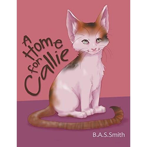 A Home For Callie