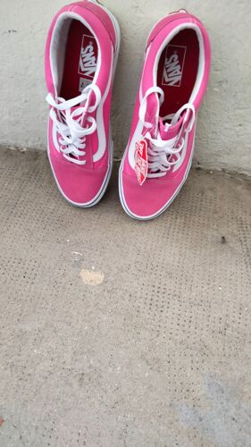 Basket Old Skool Vans Femme - 42