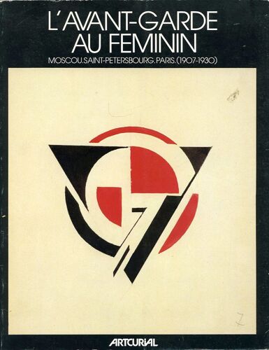 L'avant-Garde Au Féminin