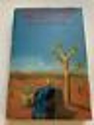 Unassigned Territory, Kem Nunn