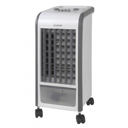 Eurom Coolstar - Aircooler Mobile Air conditionné 65 Watt