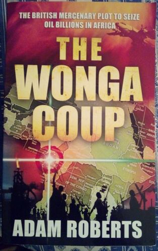 The Wonga Coup