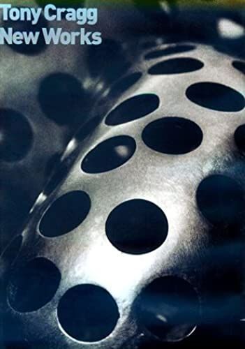 Tony Cragg: New Works