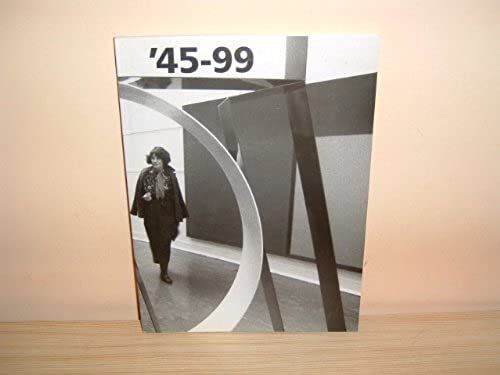 45-99: A Personal View Of British Painting & Sculpture