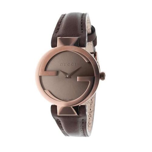 Gucci Interlocking Pequeño Ya133504