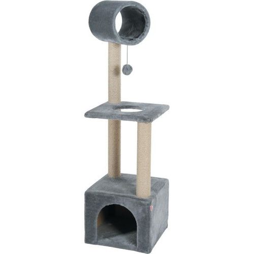Arbre À Chat Trio Gris