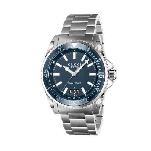 Gucci Gucci Dive Estra Grande Ya136203