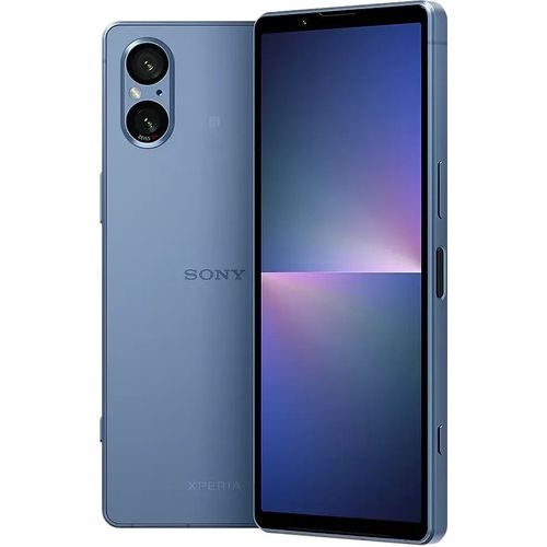 Sony Xperia 5 V Dual-SIM 128 Go Bleu