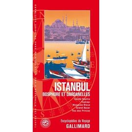 Istanbul - Bosphore Et Dardanelles