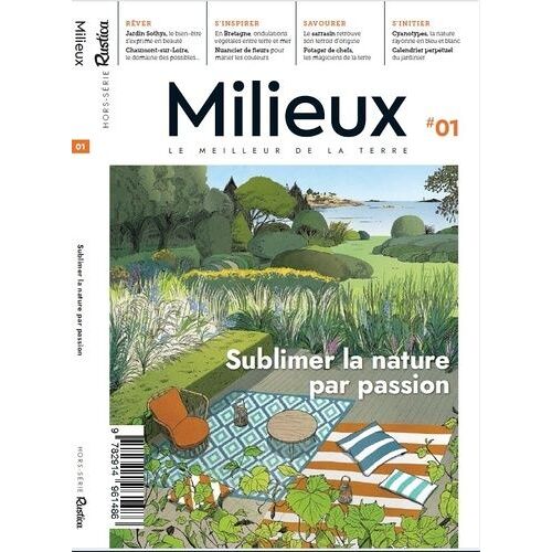 Milieux