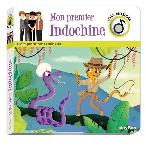 Mon Premier Indochine