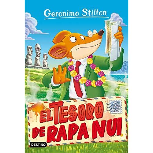 El Tesoro De Rapa Nui
