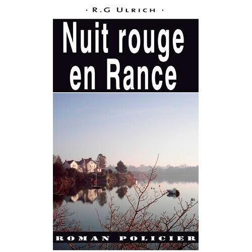 Nuit Rouge En Rance