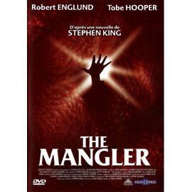 The Mangler