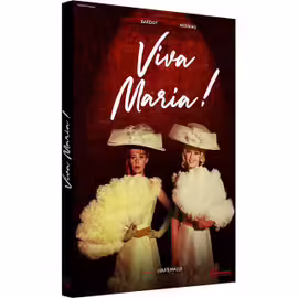Viva Maria!