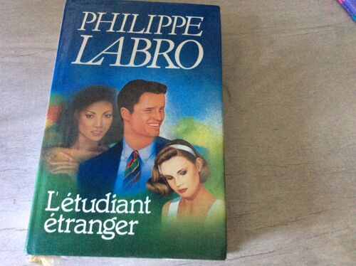 L Étudiant Etranger