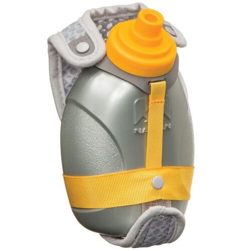 Nathan Quickshot Trinkflaschenhalter 4837ng Grey