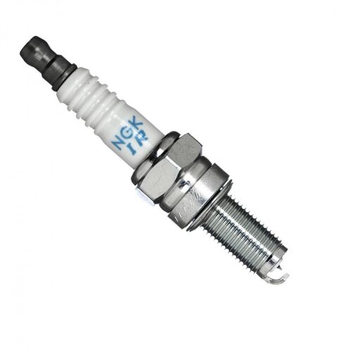 Bougie D'allumage Ngk Pour Moto Can-Am 0 Spyder F3 2015 À 2021 Mr7bi-8 / 90982 / Par 4 Neuf