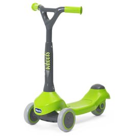 Trottinette Trotinnette Verte Chicco