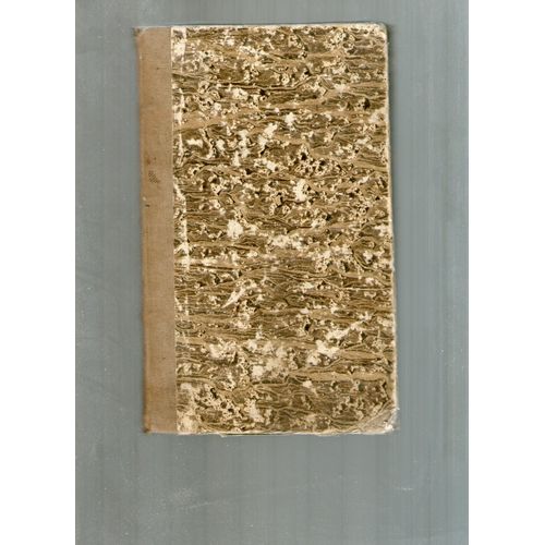 Precis De L'histoire Moderne Edition 1840