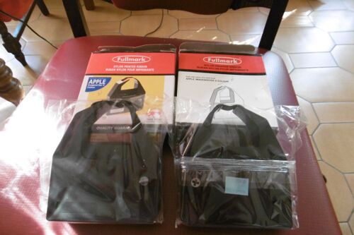 FULLMARK Cassette ruban imprimante APPLE IMAGEWRITER FULLMARK CODE 2775FN lot de 2