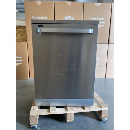 Lave-vaisselle Thomson THOMINOX38