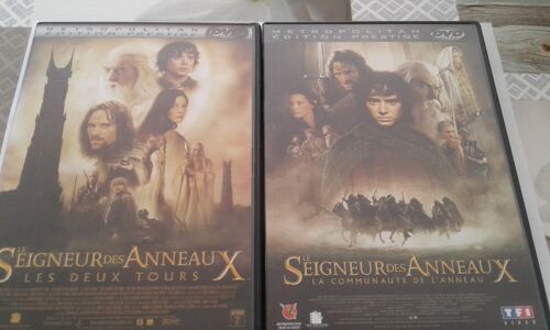 Seigneur Des Anneaux