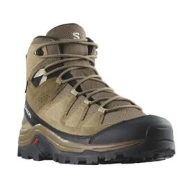 Bottes De Randonnée Quest Rove Gorestex 471814 Marron