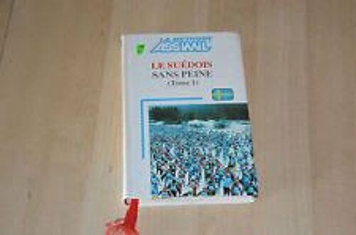 Le Suedois Sans Peine