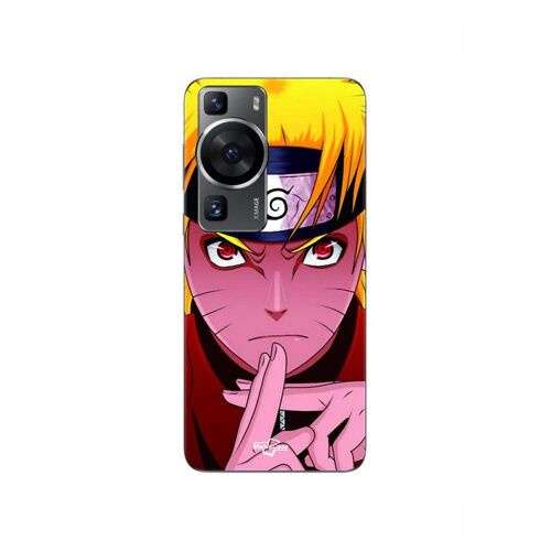 Coque Huawei P60 Naruto Main Croisée L