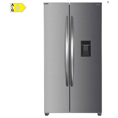Frigo américain 