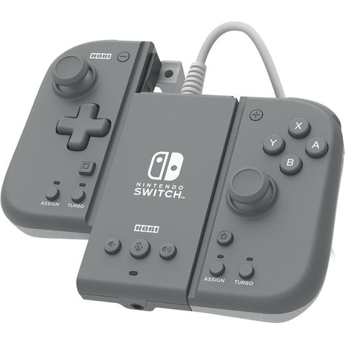 Manette Nintendo Switch Mode Portable Et Mode Tv Noir