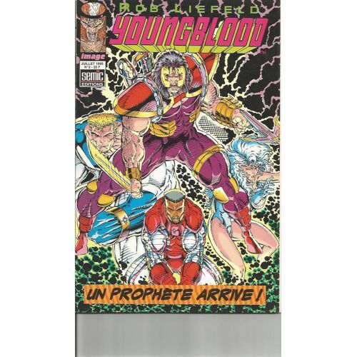 Youngblood 2