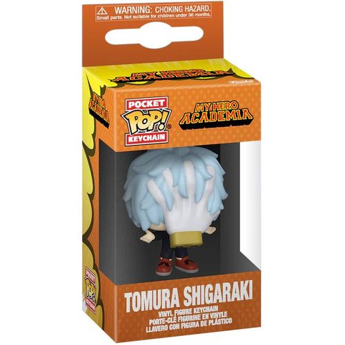My Hero Academia - Pocket Pop Keychains - Shigaraki (Hideout)