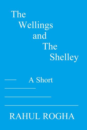 The Wellings And The Shelley: A Short