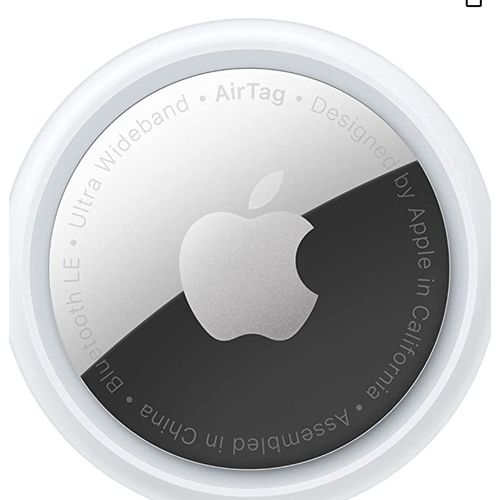 Apple Airtag