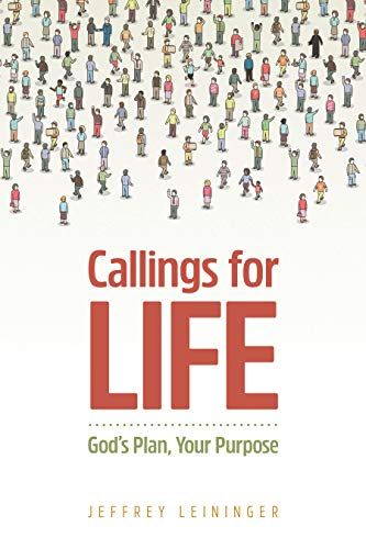 Callings For Life